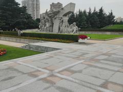 -上海市龙华烈士陵园