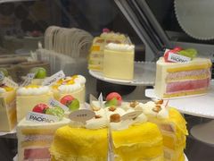 -PAOPAO Bakery&Café(港汇店)