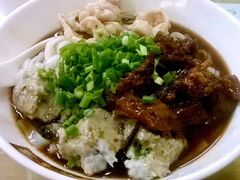 -荔林食店(西华路店)