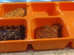 -猪的故事·韩式烤肉(韩乐坊店)