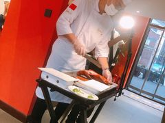 -正德楼果木烤鸭·渔家菜(东港店)