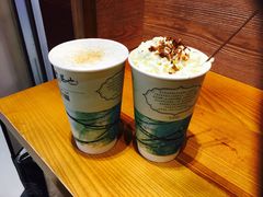 -茶颜悦色(雨花亭凯德二楼店)