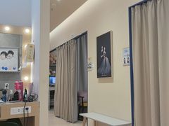 -天真蓝照相馆(上海中山公园龙之梦店)