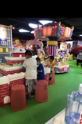 点击看大图 -宝贝渡口儿童游乐园(香炉礁山姆店)