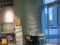 -椰庭·椰子鸡·创意玩家(晶耀前滩店)
