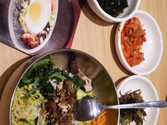 -米村拌饭(路南区万达店)