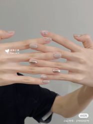 -妙睫屋日式美甲美睫