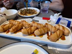 -四川饭店·小龙虾(长白店)