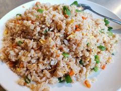 -一味无二绿食坊-日月潭餐厅