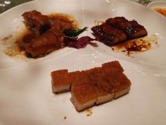 -星河湾半岛酒店-真粤中餐厅