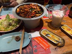 -馋嘴猫北京食堂·烤鸭·宵夜(亚运村店)