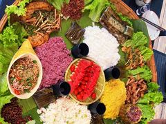 -品德宏·孔雀宴的发源地(金塔园店)