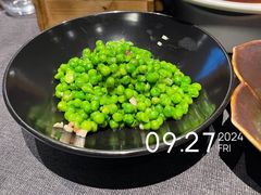 -柒园·三十年创意杭帮菜(龙湖滨江天街店)