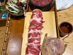 -黔诚酸汤牛肉(甲秀楼店)
