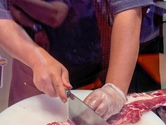 -荣叔港式沙嗲牛肉火锅(正佳潮流店)