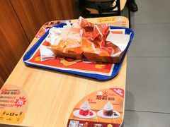 -汉堡王(长沙枫林三路店)