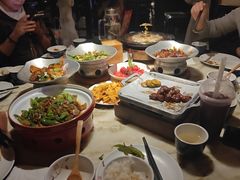 -绿茶餐厅(朝阳大悦城店)