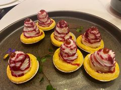 -老牌坊•鲁菜名店•地道济南菜(大观园商埠店)