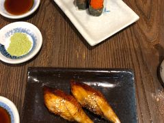 -大雄寿司(中华广场店)