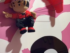 -新世界大丸百货