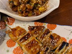 鸡肉大葱-熊藏居酒屋(kkone店)