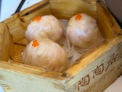 陶陶居大虾饺-陶陶居酒家(第十甫路总店)