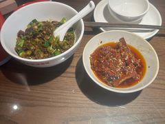 -味上湘菜馆(阿波罗店)