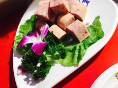 -巴九门老火锅(来福士打望店)
