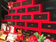 -糖朝(尖沙咀店)