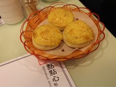 -点点心点心专门店(旺角店)