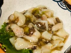 -晶吉·居酒屋·烧鸟·生鱼饭(中山区民主广场店)