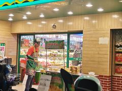 门面-百果园PAGODA(玄武成贤街店)