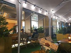 -龙治汉堡(中华城店)