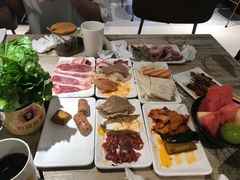 -纽牛有约自助烤肉(漳州中闽店)