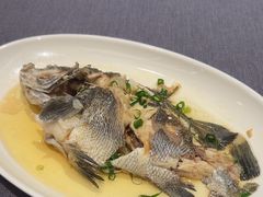 -高佳庄·海鲜酒楼(定海店)