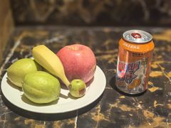 -西安赛瑞喜来登大酒店