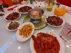 -簋街仔仔小龙虾(总店)