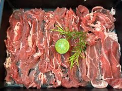 -花菇朵·云山雀 ll 野生菌锅·野果酸汤·精品滇菜(万柳店)