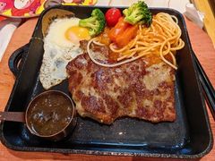 -豪享来(我格广场店)