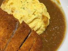 -CoCo壱番屋(久光百货店)