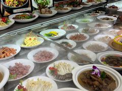 -舟山海鲜·江浙菜(银沙路店)