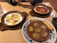 -萨莉亚意式餐厅(苏州泉屋店)