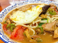 -姚记面馆(瑶琳路店)