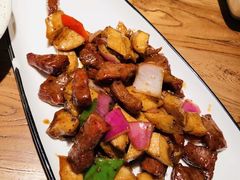 -嘉禾·悦享餐厅(八方汇店)