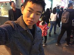 -王府井步行街