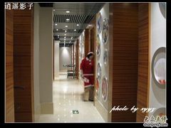 环境-唐宫海鲜舫