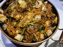 -阿里疆Alijiang·丝路美食·异域风情·清真(长楹天街店)