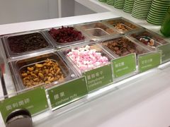 -Salud撒露欧洲冻酸奶(北苑上品店)