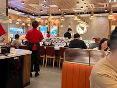 -争鲜回转寿司(金桥家乐福店)