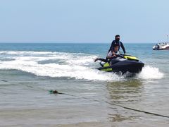 -那香海钻石沙滩浴场